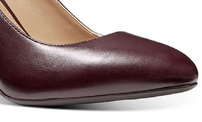 Michael Kors Women's  Susan Flex Pump Brown Size 9 M