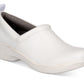 Giani Bernini Women's Memory Foam Cavvell Clogs White Size 7 M