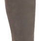 Bella Vita Women's Casual Kassidy II Boot Gray Size 9.5 M
