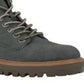 Indigo Rd. Irard Gray Size 8.5 M