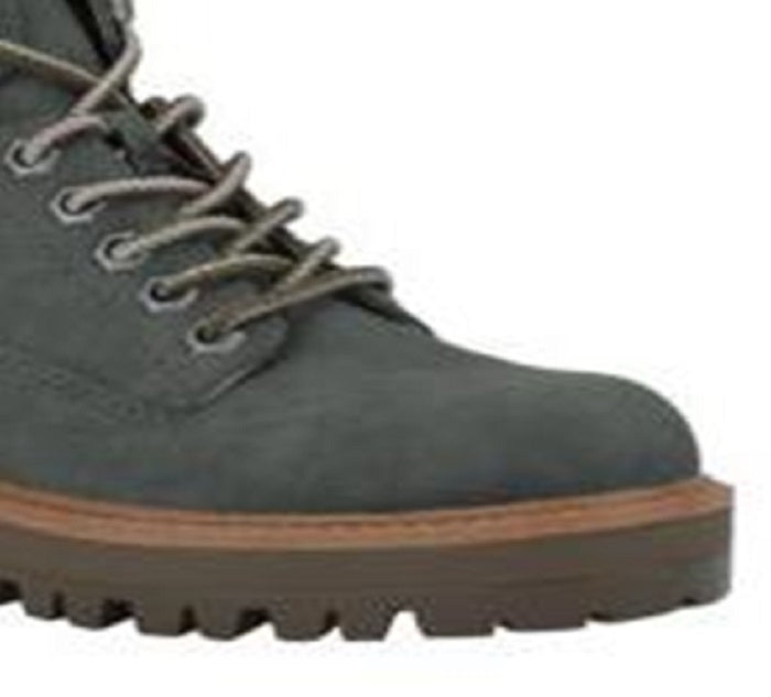 Indigo Rd. Irard Gray Size 8.5 M