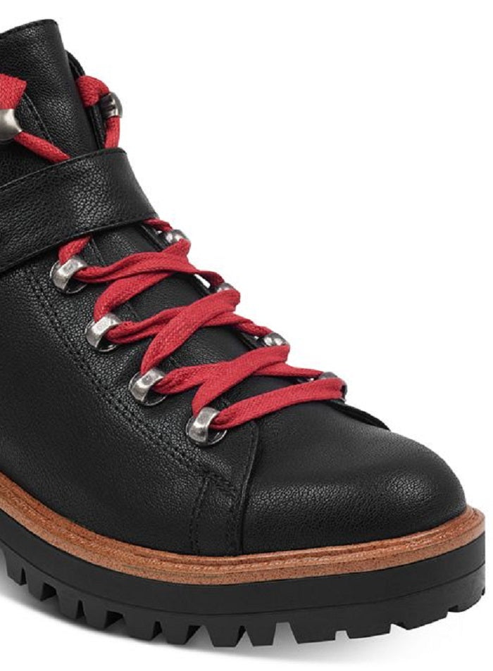 Indigo Rd. Ibis Black Size 9 M