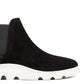 Nine West Women's Cala Booties Black Size 10 M