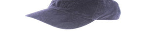 Barbour Men's Ayton Ball Cap Corduroy Sports Blue One Size