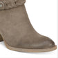 Sam Edelman Women's  Minetta Gray Size 6 M