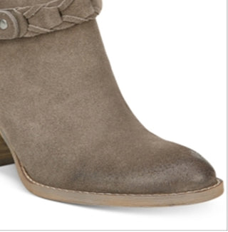 Sam Edelman Women's  Minetta Gray Size 6 M