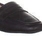 American Rag Women's Cammiel Slip on Flat Loafers Black Size 7.5 M