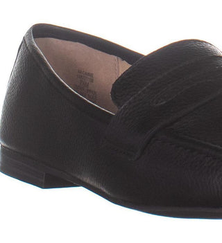 American Rag Women's Cammiel Slip on Flat Loafers Black Size 7.5 M