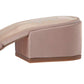 Charles David Women's Victorious Slide Sandals Brown Size 8 M
