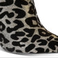 Thalia Sodi Women's Ryliep Pointed Toe Ankle Fashion Boots Gray Size 8 M
