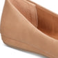 American Rag Women's Ellie Flats Beige Brown Size 10.5 M