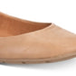 American Rag Women's Ellie Flats Beige Brown Size 10.5 M