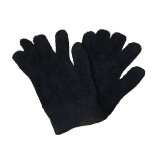 Steve Madden Gloves Black Size One Size