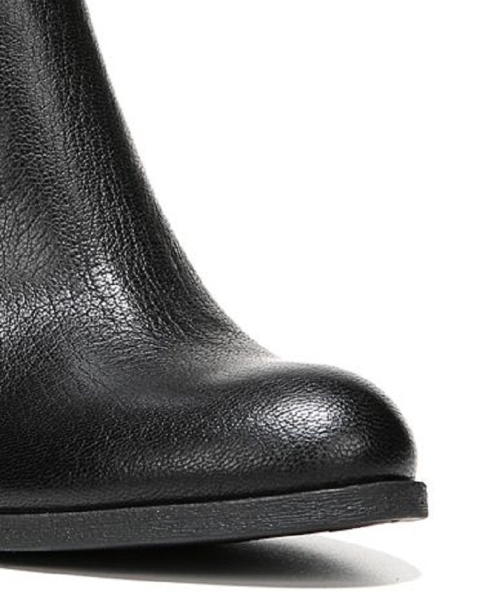 Franco Sarto Franco Diana Bootie Shoes  Black Size 9M