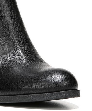 Franco Sarto Franco Diana Bootie Shoes  Black Size 9M