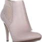 Alfani Women's Valmontt Leather Pointed Toe D-orsay Pumps White Size 9 W