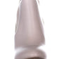 Alfani Women's Valmontt Leather Pointed Toe D-orsay Pumps White Size 9 W