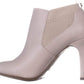 Alfani Women's Valmontt Leather Pointed Toe D-orsay Pumps White Size 9 W