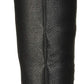 Kenneth Cole Reaction Women's Wind Riding Boots Black Size 9.5 M