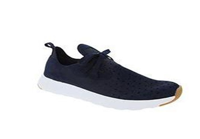 Sugar Women's Gizmo Perforated Sneakers Shoes Blue Size 9 M