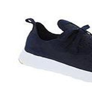 Sugar Women's Gizmo Perforated Sneakers Shoes Blue Size 9 M