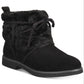 Style & Co Women's Zijune Cold Weather Ankle Booties Black Size 5 M