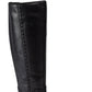 Baretraps Women's Abram Boot BQY Black Size 7.5