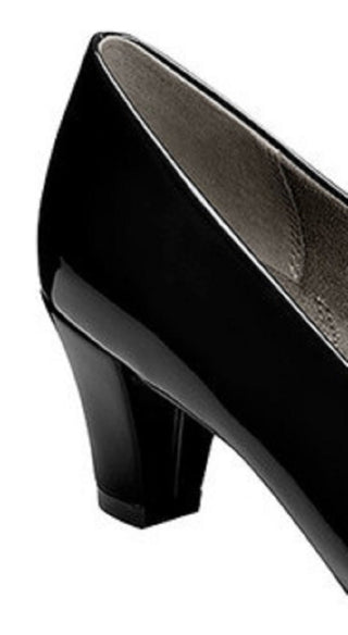 Aerosoles Women's Shore Thing Black Shoes Size 5.5 M