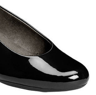 Aerosoles Women's Shore Thing Black Shoes Size 5.5 M