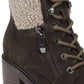 Marc Fisher Women's Lansly Shoes Green Size 8 M