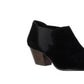 Bella Vita Women's Emilia Boot Black Size 12 M