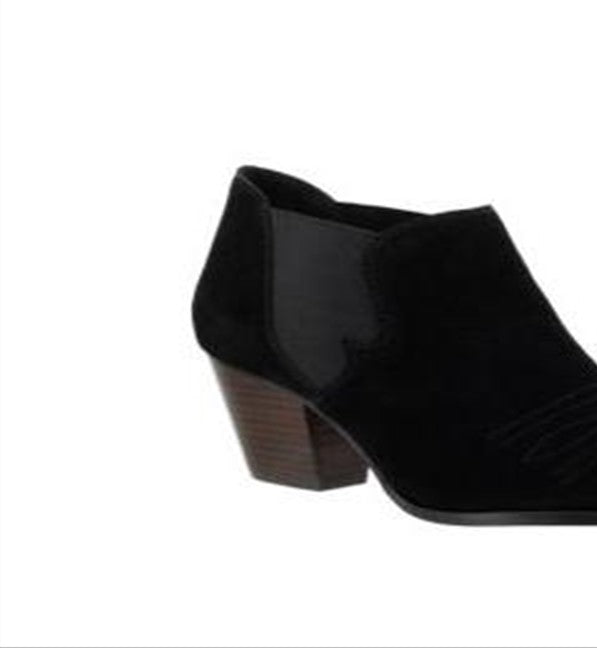 Bella Vita Women's Emilia Boot Black Size 12 M