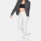 Under Armour Women's Fitness Running Hoodie Gray Size X-Small