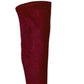 Zigi Soho Women's Sarila Boots Red Size 8 M