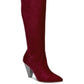 Zigi Soho Women's Sarila Boots Red Size 8 M
