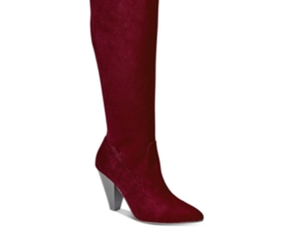 Zigi Soho Women's Sarila Boots Red Size 8 M