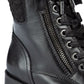 LUCCA LANE Cailyn Hiker Boots Black Size 9.5 M