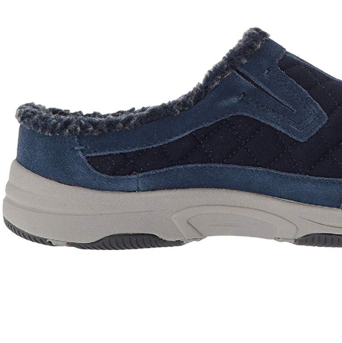 Easy Spirit Women's Oren Mules Blue Size 8 W