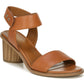 Franco Sarto Women's Bask Brown Size 11 M
