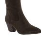 Bella Vita Women's Evelyn II Boot Brown Size 6 M