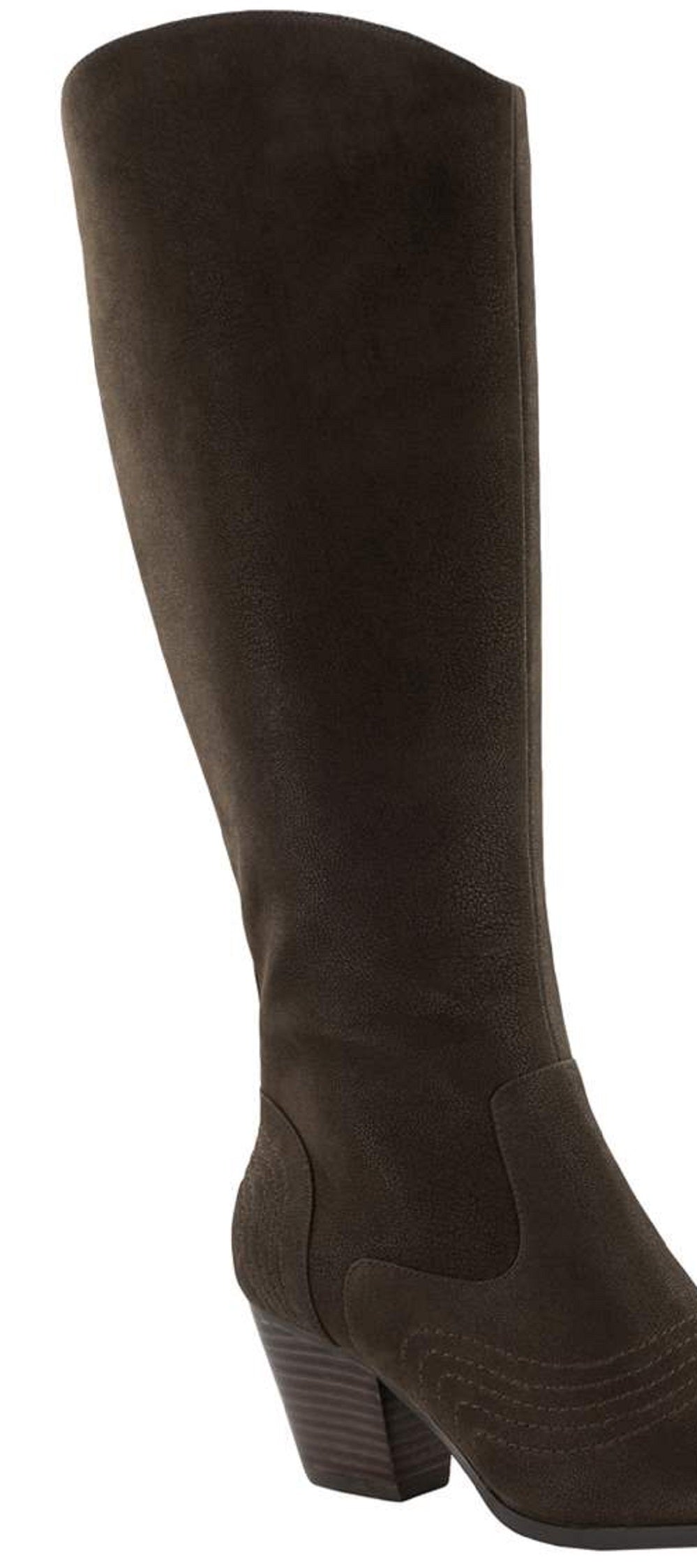 Bella Vita Women's Evelyn II Boot Brown Size 6 M