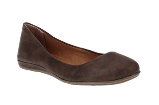 American Rag Women's Ellie Ballet Flats Brown Size 8.5 M