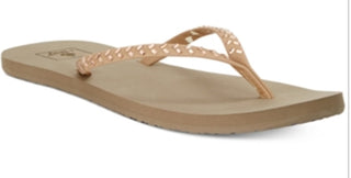 Reef Women's Bliss Flip Pink Size 5