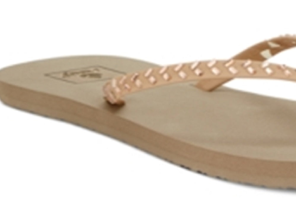 Reef Women's Bliss Flip Pink Size 5