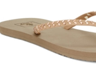 Reef Women's Bliss Flip Pink Size 5