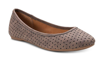 American Rag Women's Flats & Oxfords Brown Size 5.5 M