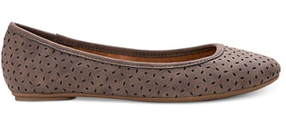 American Rag Women's Flats & Oxfords Brown Size 5.5 M