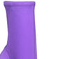 Call It Spring Women's Sock Booties Purple Size 5M