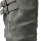 Xoxo Mayson Tall Boots Gray Size 9.5 M