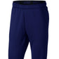 Nike Men's Therma Tapered Training Pants Blue Size XX-Large